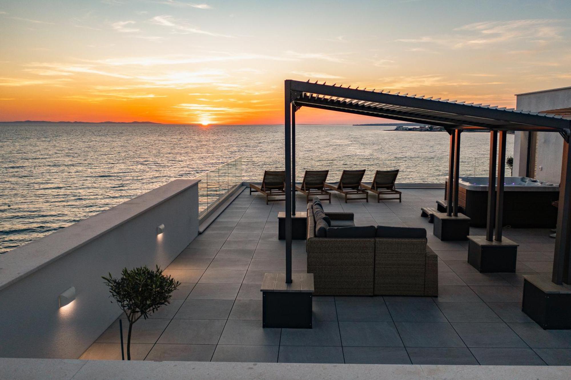 Aqua Blue By Belmont Realty Appartamento *
